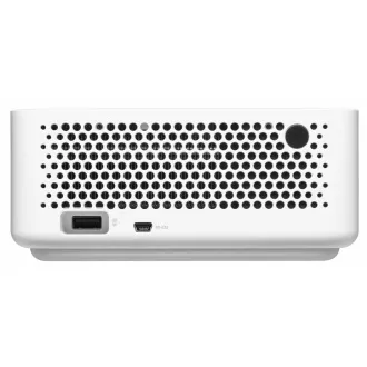 Optoma projektor ML1080ST (DLP, Laser, FULL HD, 1200 ANSI, HDMI, RS232, USB-C, USB-A napajanje, zvučnik 1x3W)