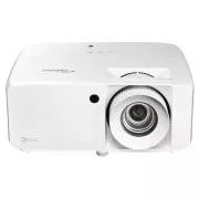 Optoma projektor UHZ66 (DLP, LASER, FULL 3D, UHD, 4000 ANSI, 500 000:1, HDMI, RS232, LAN, 1x15W zvučnik)