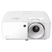 Optoma projektor ZH462 (DLP, Laser, FULL HD, 5000 ANSI, 2xHDMI, RS232, RJ45, USB-A napajanje, zvučnik 1x15W), garancija 5 godina