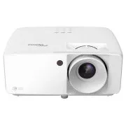 Optoma projektor ZH520 (DLP, Laser, Full HD, 5500 ANSI, 2xHDMI, RS232, RJ45, USB-A napajanje, zvučnik 1x15W), garancija 5 godina