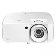 Optoma projektor ZK450 (DLP, laserski, UHD 3840x2160, 4200 ANSI, 2xHDMI, RS232, RJ45, USB-A napajanje, zvučnik 1x15W)