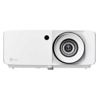 Optoma projektor ZK450 (DLP, laserski, UHD 3840x2160, 4200 ANSI, 2xHDMI, RS232, RJ45, USB-A napajanje, zvučnik 1x15W)
