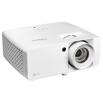 Optoma projektor ZK450 (DLP, laserski, UHD 3840x2160, 4200 ANSI, 2xHDMI, RS232, RJ45, USB-A napajanje, zvučnik 1x15W)