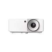 Optoma projektor HZ146X (DLP, laser, FULL 3D, 1080p, 3800 ANSI, 2M:1, 2xHDMI, RS232, USB-A napajanje, 1x15W zvučnik)