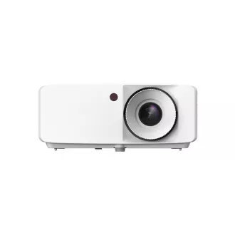 Optoma projektor HZ146X (DLP, laser, FULL 3D, 1080p, 3800 ANSI, 2M:1, 2xHDMI, RS232, USB-A napajanje, 1x15W zvučnik)