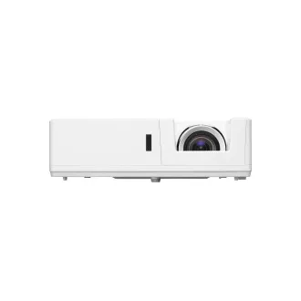 Optoma projektor ZU607T (DLP, LASER, WUXGA, 6500 ANSI, 300 000:1, 2xHDMI, 2xVGA, RS232, LAN, 2x15W zvučnik)