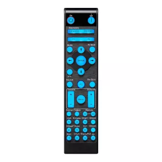Optoma projektor ZU607T (DLP, LASER, WUXGA, 6500 ANSI, 300 000:1, 2xHDMI, 2xVGA, RS232, LAN, 2x15W zvučnik)