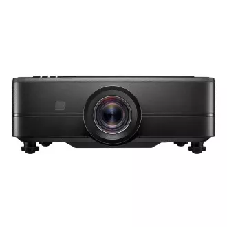 Optoma projektor ZK810T (DLP, LASER, UHD, 8500 ANSI, 3.000.000:1, 2xHDMI, RS232, LAN, 2x10W zvučnik)
