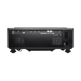 Optoma projektor ZK810T (DLP, LASER, UHD, 8500 ANSI, 3.000.000:1, 2xHDMI, RS232, LAN, 2x10W zvučnik)