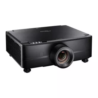 Optoma projektor ZK810T (DLP, LASER, UHD, 8500 ANSI, 3.000.000:1, 2xHDMI, RS232, LAN, 2x10W zvučnik)