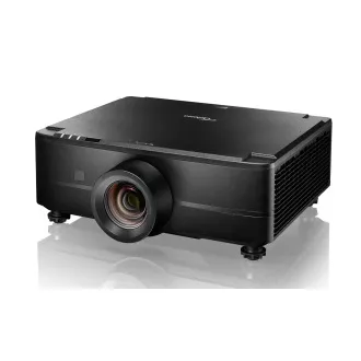 Optoma projektor ZK810T (DLP, LASER, UHD, 8500 ANSI, 3.000.000:1, 2xHDMI, RS232, LAN, 2x10W zvučnik)