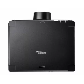 Optoma projektor ZK810T (DLP, LASER, UHD, 8500 ANSI, 3.000.000:1, 2xHDMI, RS232, LAN, 2x10W zvučnik)