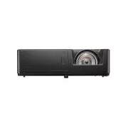 Optoma projektor ZU607TST (DLP, LASERSKI, POTPUNO 3D, WUXGA, 6000 ANSI, 300.000:1, 2xHDMI, 2xVGA, RS232, LAN, 2x15W zvučnik)