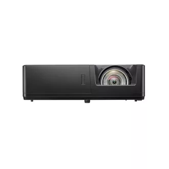 Optoma projektor ZU607TST (DLP, LASERSKI, POTPUNO 3D, WUXGA, 6000 ANSI, 300.000:1, 2xHDMI, 2xVGA, RS232, LAN, 2x15W zvučnik)
