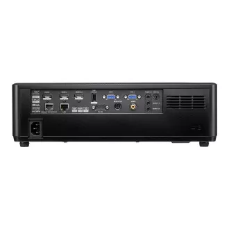Optoma projektor ZU607TST (DLP, LASERSKI, POTPUNO 3D, WUXGA, 6000 ANSI, 300.000:1, 2xHDMI, 2xVGA, RS232, LAN, 2x15W zvučnik)
