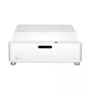 Optoma projektor ZW410UST (DLP, Laser, WXGA, 4000 ANSI, 2xHDMI, RS232, USB-A, RJ45, zvučnik 1x15W)