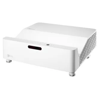 Optoma projektor ZW410UST (DLP, Laser, WXGA, 4000 ANSI, 2xHDMI, RS232, USB-A, RJ45, zvučnik 1x15W)