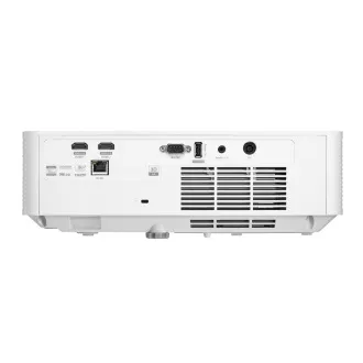 Optoma projektor ZW410UST (DLP, Laser, WXGA, 4000 ANSI, 2xHDMI, RS232, USB-A, RJ45, zvučnik 1x15W)