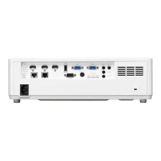 Optoma projektor ZK708T (DLP, Laser, 3840x2160, 7000 ANSI, 2xHDMI, 2xVGA, RS232, USB-A, RJ45, zvučnik 2x15W)
