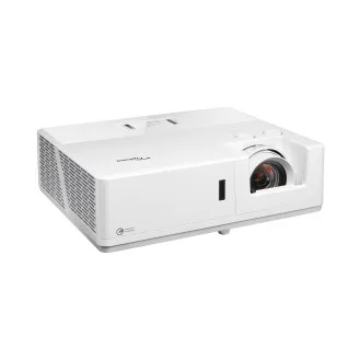 Optoma projektor ZK708T (DLP, Laser, 3840x2160, 7000 ANSI, 2xHDMI, 2xVGA, RS232, USB-A, RJ45, zvučnik 2x15W)