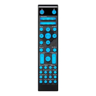Optoma projektor ZK708T (DLP, Laser, 3840x2160, 7000 ANSI, 2xHDMI, 2xVGA, RS232, USB-A, RJ45, zvučnik 2x15W)