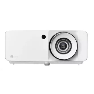 Optoma projektor UHZ35 (DLP, Laser, UHD, 3500 ANSI, HDMI, RS232, RJ45, USB-A napajanje, zvučnik 1x15W)