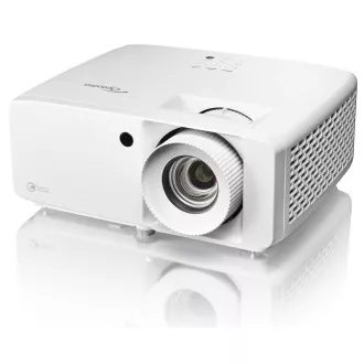 Optoma projektor UHZ35 (DLP, Laser, UHD, 3500 ANSI, HDMI, RS232, RJ45, USB-A napajanje, zvučnik 1x15W)
