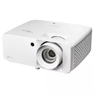 Optoma projektor UHZ35 (DLP, Laser, UHD, 3500 ANSI, HDMI, RS232, RJ45, USB-A napajanje, zvučnik 1x15W)