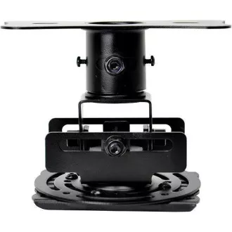 Optoma univerzalni stropni nosač, crni (70mm), 15kg