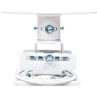 Optoma univerzalni stropni nosač, bijeli (70mm), 15kg - Raspakiran Optoma univerzalni stropni nosač, bijeli (70mm), 15kg - Raspakiran