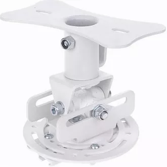Optoma univerzalni stropni nosač, bijeli (70mm), 15kg