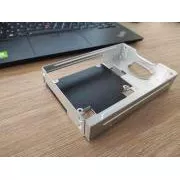HPE komplet pretvarača za MicroServer G10/G10+/G10+v2/G11 (za smještaj SFF NHP HDD-a u LFF NHP kavez)