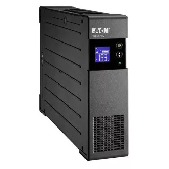 Eaton Ellipse PRO 1600 FR, 1000W, UPS 1600VA, 8 utičnica, LCD, češke utičnice