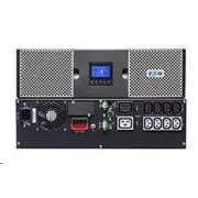 Eaton 9PX 2200i RT3U, ONLINE, UPS 2200VA / 2200W, LCD, rack/tower