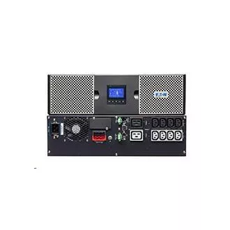 Eaton 9PX 2200i RT3U, ON-LINE, UPS 2200VA / 2200W, LCD, rack/tower (može se kupiti i 9PXEBM72RT3U)