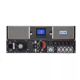 Eaton 9PX 2200i RT2U, ON-LINE, UPS 2200VA / 2200W, LCD, rack/tower (može se kupiti i 9PXEBM72RT2U)