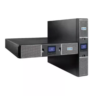 Eaton 9PX 2200i RT2U, ON-LINE, UPS 2200VA / 2200W, LCD, rack/tower (može se kupiti i 9PXEBM72RT2U)