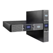 Eaton 9PX 3000i RT2U Netpack, ONLINE, UPS 3000VA / 3000W, LCD, rack/tower, s mrežnom karticom