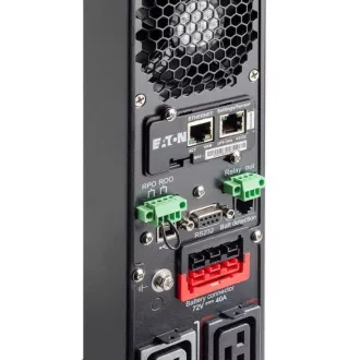 Eaton 9PX 3000i RT2U Netpack, ONLINE, UPS 3000VA / 3000W, LCD, rack/tower, s mrežnom karticom