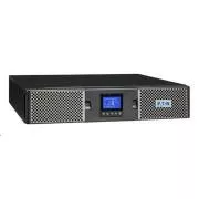 Eaton 9PX 1500i RT2U, ONLINE, UPS 1500VA / 1500W, LCD, rack/tower