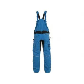 Gardeners CXS STRETCH, muški, srednje plavo-crni, veličina 48