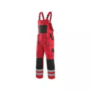 Vrtlari CXS LUXY BRIGHT, muški, crveno-crni, vel.56