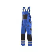 Vrtlari CXS LUXY BRIGHT, muški, plavo-crni, vel.46
