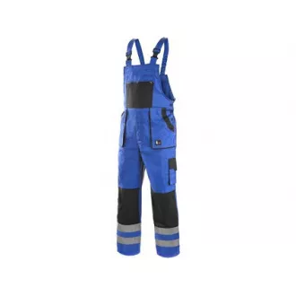 Vrtlari CXS LUXY BRIGHT, muški, plavo-crni, vel.62