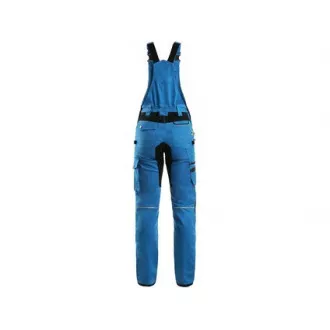 Gardeners CXS STRETCH, ženski, srednje plavo - crni, vel.38
