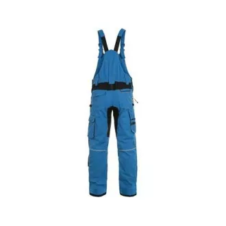 Gardeners CXS STRETCH, 170-176cm, muški, srednje plavo-crni, vel. 50