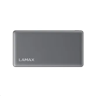 LAMAX Powerbank 15000 mAh brzo punjenje