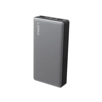 LAMAX Powerbank 15000 mAh brzo punjenje
