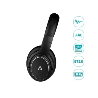 LAMAX NoiseComfort ANC slušalice s funkcijom poništavanja buke LAMAX NoiseComfort ANC slušalice s funkcijom poništavanja buke