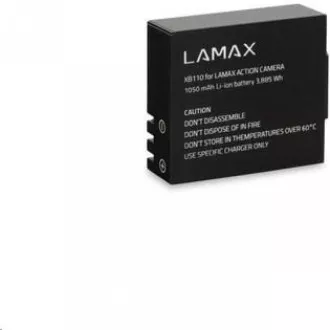 LAMAX baterija X